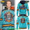 Atlanta Gladiators Da de Muertos 2025 Special Hoodie 1