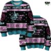 BLINK 182 Merry Christmas 2025 Limited Sweater 2