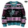 BLINK 182 Merry Christmas 2025 Limited Sweater 4