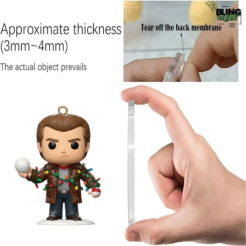 Back To The Future Limited Edition Advent Calendar 2025 Back To The Future Limited Edition Advent Calendar 2025