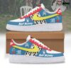 Bad Bunny Super Bowl Limited Edition Air Force 1 2