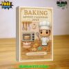 Baking Limited Edition Advent Calendar 2025 2