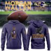 Baltimore Ravens Morgan Wallen Concert Limited Hoodie 3 Baltimore Ravens Morgan Wallen Concert Limited Hoodie 4