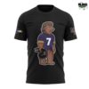 Baltimore Ravens Morgan Wallen Concert Limited T-shirt 1 Baltimore Ravens Morgan Wallen Concert Limited T shirt 2