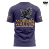 Baltimore Ravens Morgan Wallen Concert Limited T-shirt 5 Baltimore Ravens Morgan Wallen Concert Limited T shirt 6