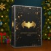 Batman Christmas Limited Edition Advent Calendar 2025 2