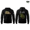 Baylor Bears Basketball Jesus Others Yourself 2025 Hoodie 2