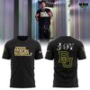 Baylor Bears Basketball Jesus Others Yourself 2025 T Shirt 1
