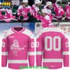 New Mexico Ice Wolves Veterans Appreciation Special Hockey Jersey