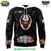 Birmingham Bulls Da de Muertos 2025 Special Hoodie 2