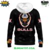 Birmingham Bulls Da de Muertos 2025 Special Hoodie 3