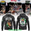Boston Celtics x One Piece Limited Edition NBA Hoodie 3