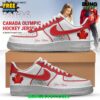 Canada Milano Cortina 2026 Winter Olympics Limited Air Force 1 2