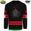 Canada Milano Cortina 2026 Winter Olympics Limited Hockey Jersey 2