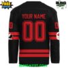 Canada Milano Cortina 2026 Winter Olympics Limited Hockey Jersey 3