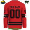 Canada Milano Cortina 2026 Winter Olympics Limited Hockey Jersey 6