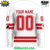 Canada Milano Cortina 2026 Winter Olympics Limited Hockey Jersey 9