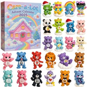 Care-a-Lot Limited Edition Advent Calendar 2025