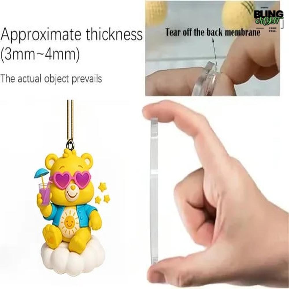 Care-a-Lot Limited Edition Advent Calendar 2025 Care-a-Lot Limited Edition Advent Calendar 2025