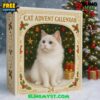 Cat Cute Limited Edition Advent Calendar 2025 3
