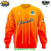 Charlotte Hornets 2025-26 City Limited Edition Sweatshirt 1 Charlotte Hornets 2025 26 City Limited Edition T Shirt 2