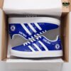 Chelsea F.C Flying High Limited Edition Stan Smith Shoes 1 Chelsea FC Flying High Limited Edition Stan Smith Shoes 2