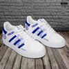 Chelsea F.C Flying High Limited Edition Stan Smith Shoes 2 Chelsea FC Flying High Limited Edition Stan Smith Shoes 3
