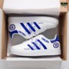 Chelsea F.C Flying High Limited Edition Stan Smith Shoes 3 Chelsea FC Flying High Limited Edition Stan Smith Shoes 4