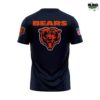 Chicago Bears Good Better Best Special Edition T Shirt 3