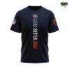 Chicago Bears Good Better Best Special Edition T Shirt 5