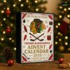 Chicago Blackhawks 100 Years Of Pride Advent Calendar 2025 2