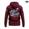 Cleveland Cavaliers 2025 Christmas Day Special Edition Hoodie 3