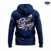 Cleveland Cavaliers 2025 Christmas Day Special Edition Hoodie 6