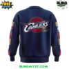 Cleveland Cavaliers Back To Blue Classic Sweatshirt 2 Cleveland Cavaliers Back To Blue Classic Sweatshirt 3