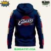 Cleveland Cavaliers Back To Blue Limited Edition Hoodie 2 Cleveland Cavaliers Back To Blue Limited Edition Hoodie 3