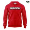 Coach Jeff Brohm Louisville Cardinals 2025 Hoodie 2