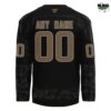 Colorado Avalanche 2025 Military Appreciation NHL Hockey Jersey 3