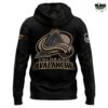 Colorado Avalanche 2025 Military Appreciation NHL Hoodie 3