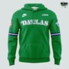 Dallas Mavericks Back To Our Roots Special Edition Hoodie 2