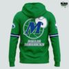 Dallas Mavericks Back To Our Roots Special Edition Hoodie 3