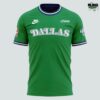 Dallas Mavericks “Back To Our Roots” Special Edition T-Shirt 1 Dallas Mavericks Back To Our Roots Special Edition T Shirt 2