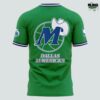 Dallas Mavericks “Back To Our Roots” Special Edition T-Shirt 2 Dallas Mavericks Back To Our Roots Special Edition T Shirt 3