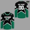 Dallas Stars Throwback 1999 Special Edition Hockey Jersey 2