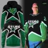 Dallas Stars Throwback 1999 Special Edition Hoodie