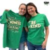 Dear Santa, Be Kind to Everyone Stocking Premium T-Shirt 3 Dear Santa Be Kind to Everyone Stocking Premium T Shirt 6