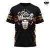 Denver Broncos Día de los Muertos NFL T-Shirt 1 Denver Broncos Dia de los Muertos NFL T Shirt 2