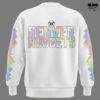 Denver Nuggets Nike 2025 2026 City Edition Swingman Sweatshirt 3