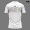 Denver Nuggets Nike 2025 2026 City Edition Swingman T Shirt 3
