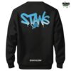 Detroit Lions x Eminem Stans 2025 Special Edition Sweatshirt 3