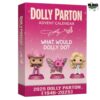 Dolly Parton 2025 Limited Edition Advent Calendar 1 Dolly Parton 2025 Limited Edition Advent Calendar 2